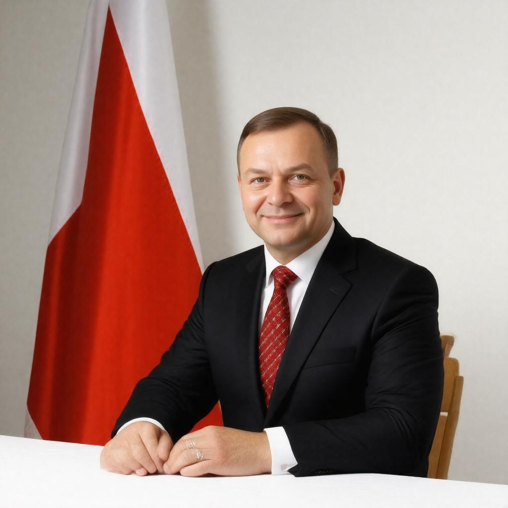 Andrzej Duda